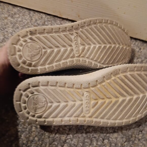 Crocs sneakers - Picture 4 of 4